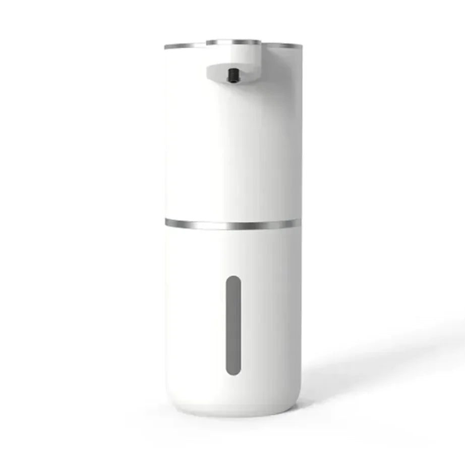 KUVRA Touchless Foaming Soap Dispenser