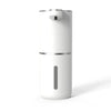 KUVRA Touchless Foaming Soap Dispenser