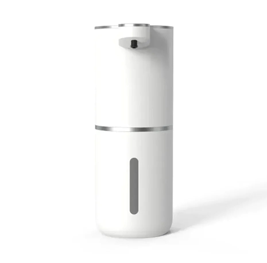 KUVRA Touchless Foaming Soap Dispenser