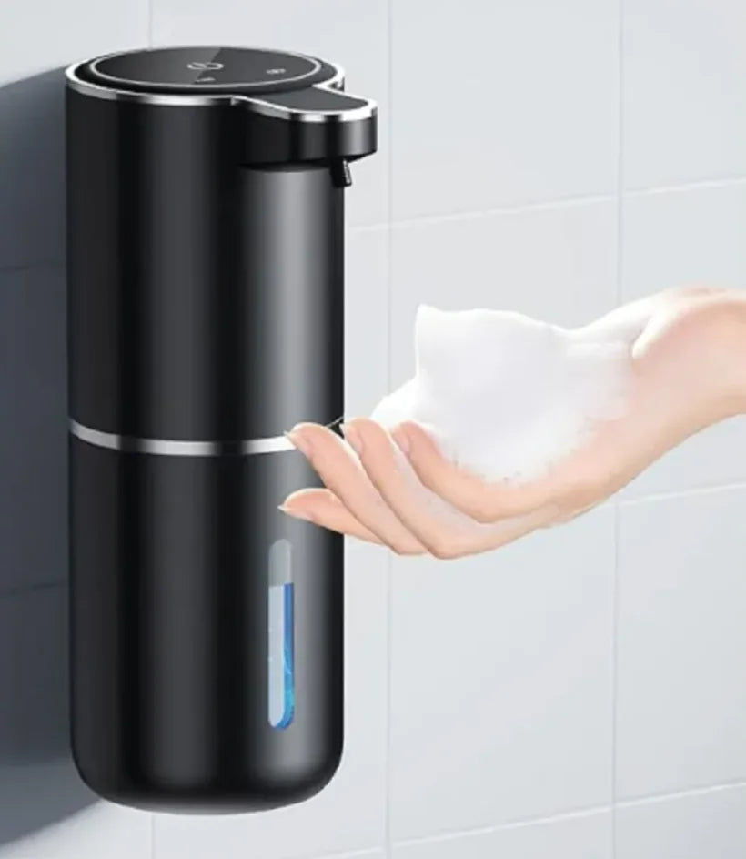 KUVRA Touchless Foaming Soap Dispenser