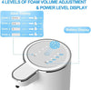 KUVRA Touchless Foaming Soap Dispenser